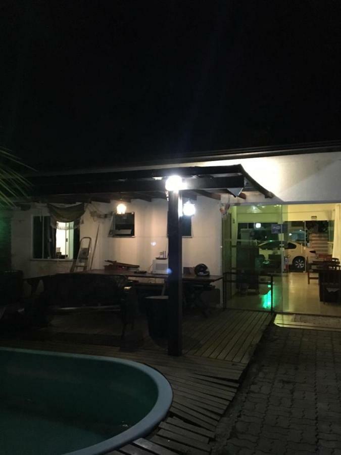 Pousada Cafe Brasil Фос-ду-Іґуасу Екстер'єр фото